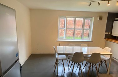 Denison Street, Radford, Nottingham - Image 2