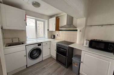 5 Priory Street, Dunkirk, Nottingham - Image 3