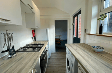 22 Grace Street, St Catherines, Lincoln - Image 2