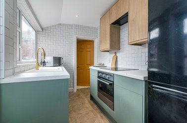 86 Thesiger Street, City Centre, Lincoln - Image 3