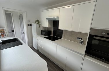 45 Kirkby Street, St Catherines, Lincoln - Image 2