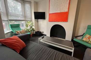 62 West Parade, Uphill, Lincoln - Image 3