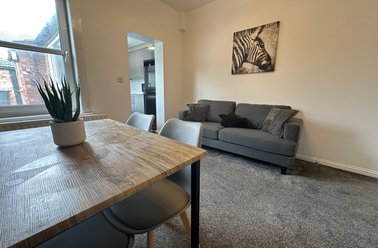 12 Harvey Street, West End, Lincoln - Image 3