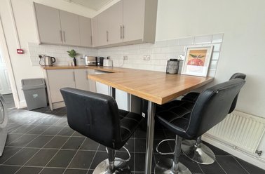 55 West Parade, West End, Lincoln - Image 2