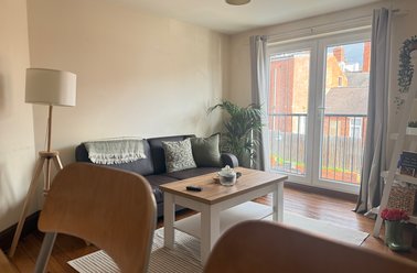 2a Avondale Street, City Centre, Lincoln - Image 3