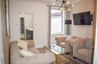 20 Cromwell Street, City Centre, Lincoln - Image 2
