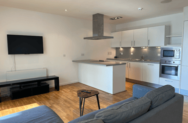Witham Wharf, City Centre, Lincoln - Image 3