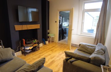 47 Thesiger Street, City Centre, Lincoln - Image 3