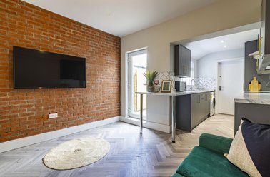 52 Ripon Street, City Centre, Lincoln - Image 2