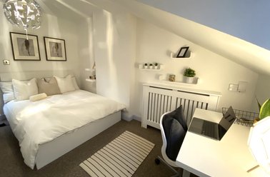 Flat 1, 32 Portland Street, City Centre, Lincoln - Image 2