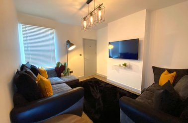 Flat 2, 32 Portland Street, City Centre, Lincoln - Image 2