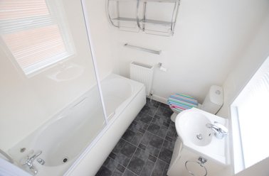 6 Sausthorpe Street, St Catherines, Lincoln - Image 3