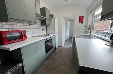 13 Allison Street, West End, Lincoln - Image 3