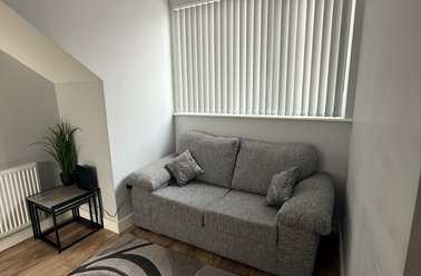 86 North Sherwood Street, Arboretum, Nottingham - Image 2