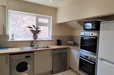 10 Brailsford Road, Dunkirk, Nottingham - Image 3