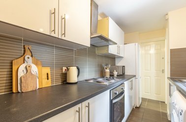 35 Alexandra Terrace, West End, Lincoln - Image 3