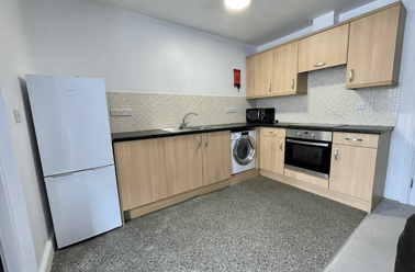 1a Robey Court, St Catherines, Lincoln - Image 2