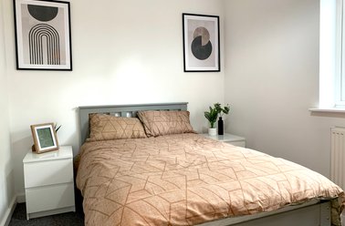 Apartment 4, Laureate House, Uphill, Lincoln - Image 2