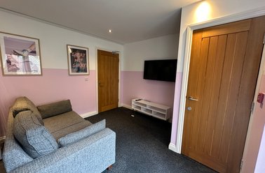 72 Rasen Lane, Uphill, Lincoln - Image 2