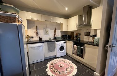 32 Tanners Court, City Centre, Lincoln - Image 3