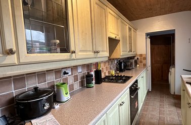 54 Sincil Bank, City Centre, Lincoln - Image 2