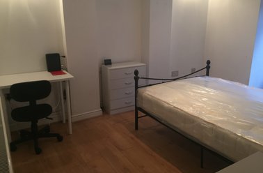 Flat 1, 88 Yarborough Road, West End, Lincoln - Image 3