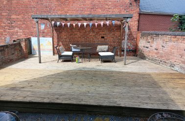 18 Lake Street, Radford, Nottingham - Image 2