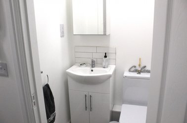 Flat 7, 70 High Street, St Catherines, Lincoln - Image 2