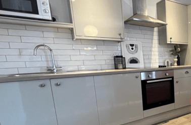 Flat 3, 70 High Street, St Catherines, Lincoln - Image 2