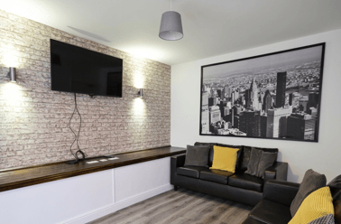 Beeston, Lenton Abbey, Nottingham - Image 2