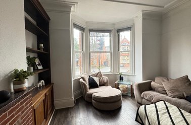 28 West Parade, Uphill, Lincoln - Image 2