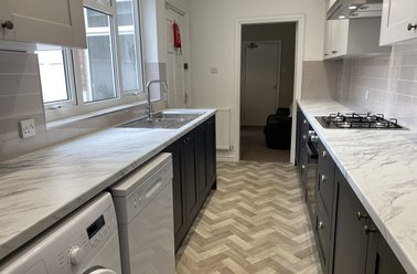 Student Housing, City Centre, Lincoln - Image 2