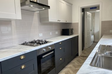 Student Housing, City Centre, Lincoln - Image 3