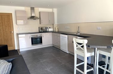 Student Housing, City Centre, Lincoln - Image 2