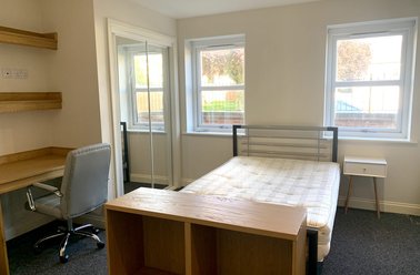 Student Housing, City Centre, Lincoln - Image 3