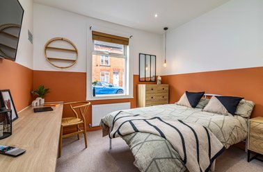 Student Housing, City Centre, Lincoln - Image 2