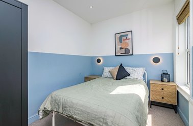 Student Housing, City Centre, Lincoln - Image 3