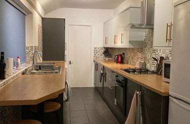 (OLD) 16 Abbot Street, St Catherines, Lincoln - Image 3