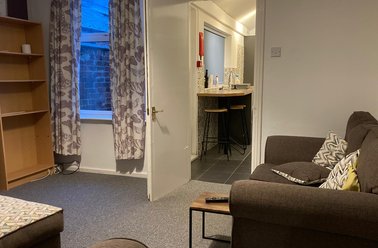 (OLD) 16 Abbot Street, St Catherines, Lincoln - Image 2