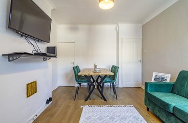 78 Kirkby Street, St Catherines, Lincoln - Image 3