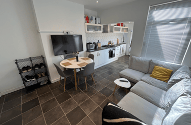 1 Scorer Street, St Catherines, Lincoln - Image 2