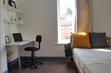 40 Vernon Street, St Catherines, Lincoln - Image 2