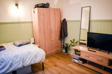 Flat 2 9 Bank Street Lincoln, City Centre, Lincoln - Image 2