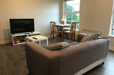 Student Housing, City Centre, Lincoln - Image 3