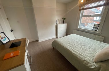 Student Housing, City Centre, Lincoln - Image 2