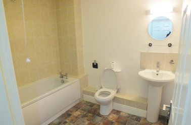 Bawas Place, Radford, Nottingham - Image 2