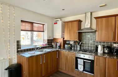 Bawas Place, Radford, Nottingham - Image 3