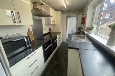 16 Arboretum Avenue, City Centre, Lincoln - Image 3