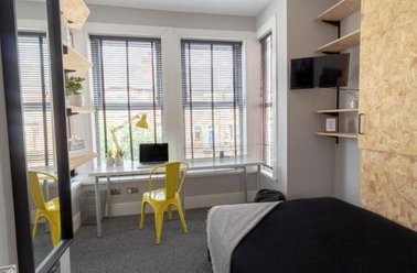 Student Housing, City Centre, Lincoln - Image 2