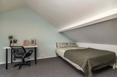 Student Housing, City Centre, Lincoln - Image 2